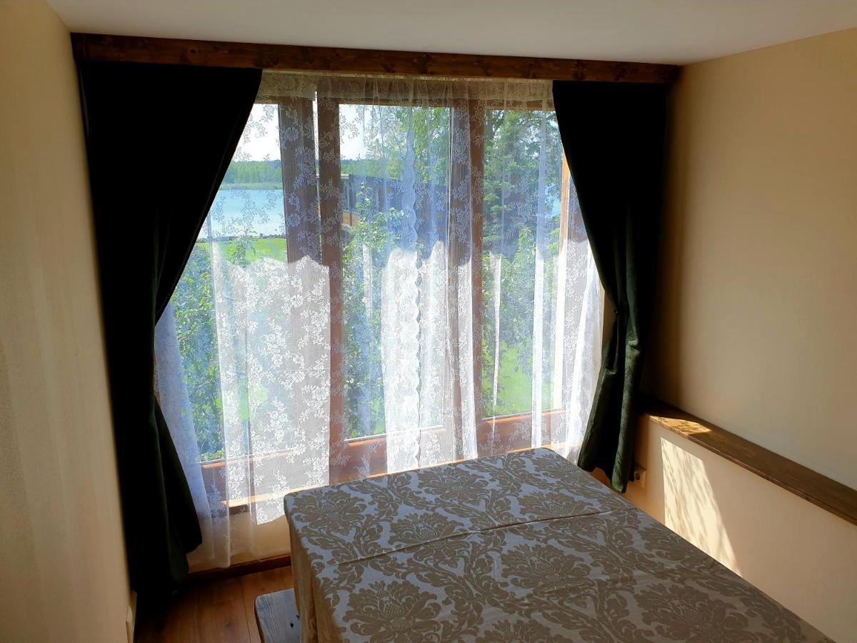 Guest House And Camping Jūrkalne Extérieur photo