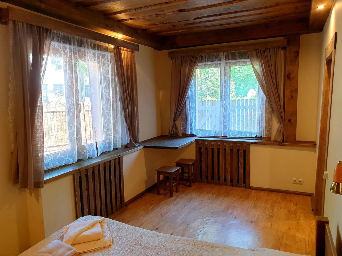 Guest House And Camping Jūrkalne Extérieur photo