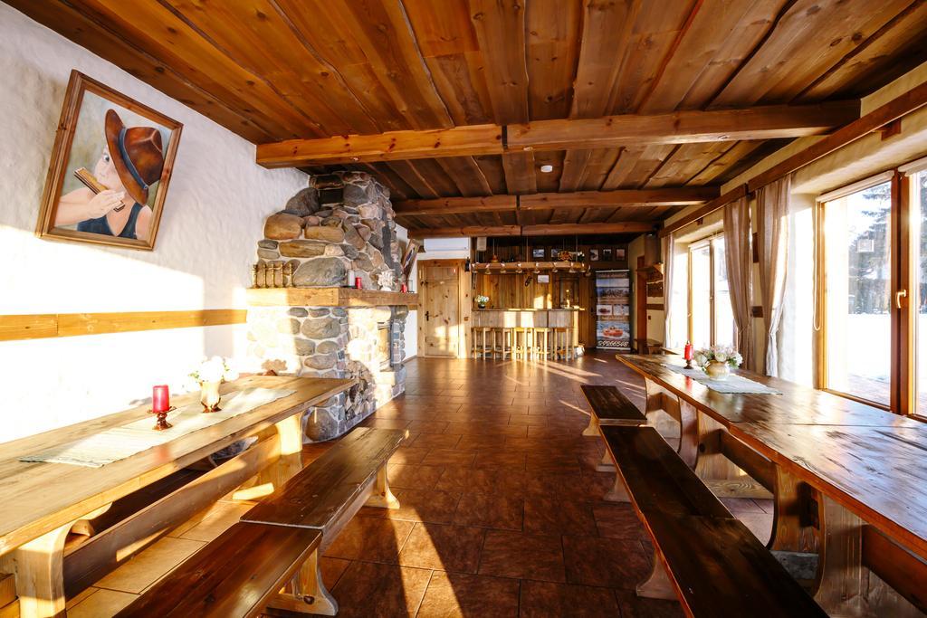 Guest House And Camping Jūrkalne Extérieur photo