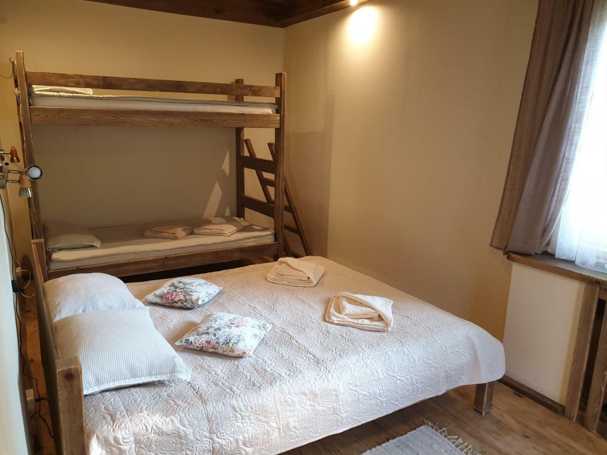 Guest House And Camping Jūrkalne Extérieur photo